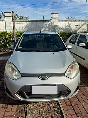 Fiesta Sedan 1.6 Flex
