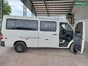 Sprinter 313 CDI