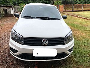 Gol 1.0 4P Flex
