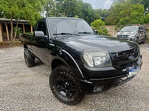 Ranger CS 3.0 4x4