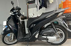 SH 150i