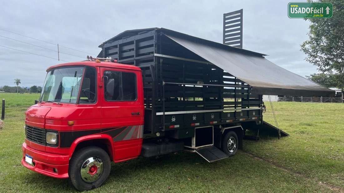 Foto do veículo