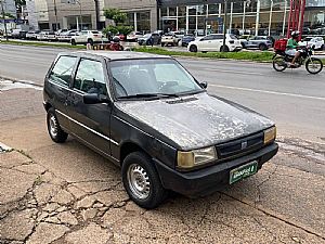 Uno Mille EX 1.0 2P