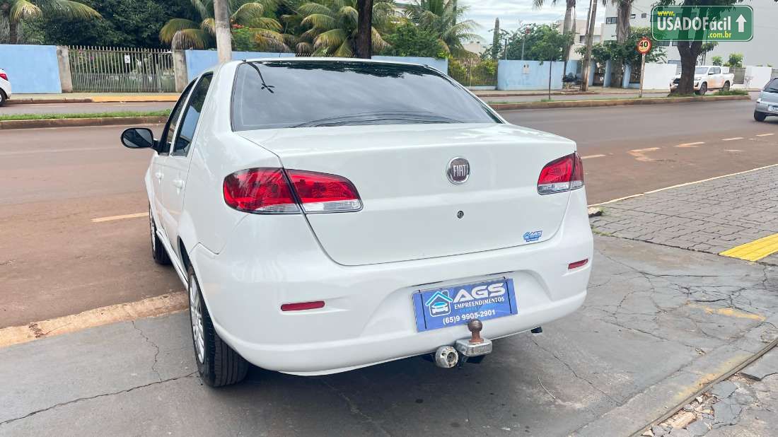 Foto do veículo