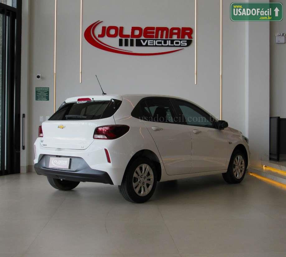 Foto do veículo