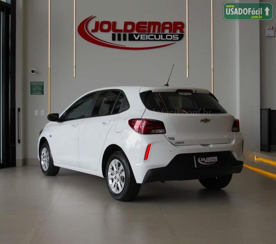Foto do veículo