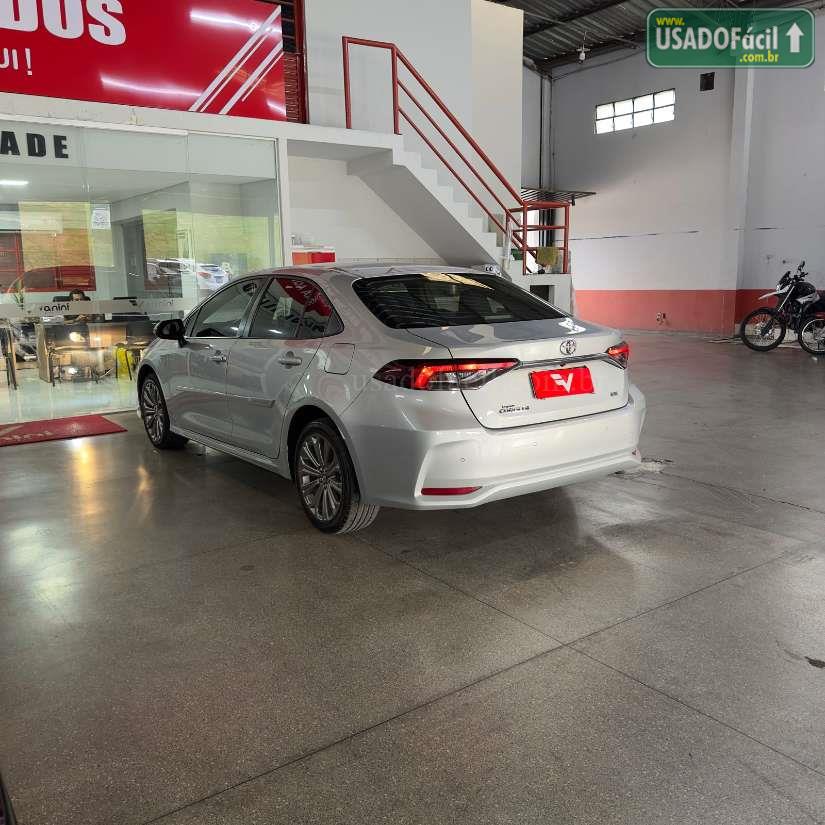 Foto do veículo