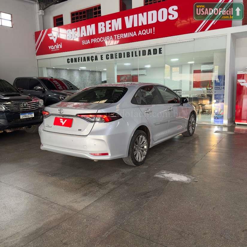 Foto do veículo