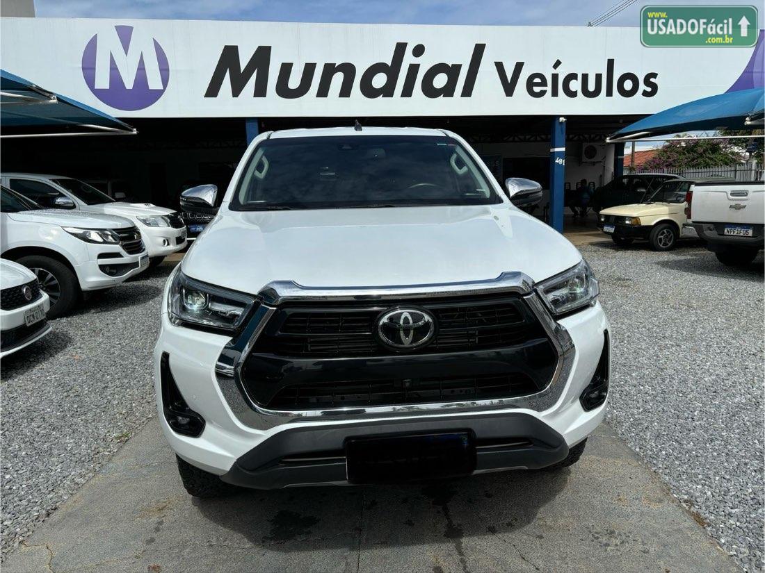 Foto do veículo