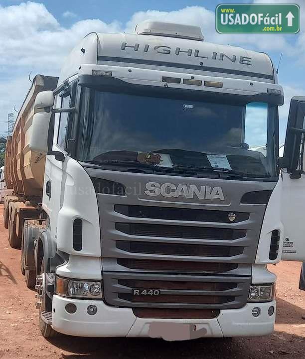 Foto do veículo