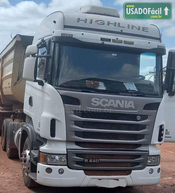 Foto do veículo