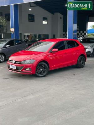 Polo 1.6 MSI Automático Flex