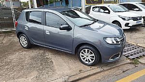 Sandero Expression 1.0 Hi-Power 5P