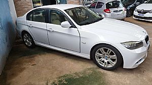 BMW 318iA 2.0 16V 136cv 5p
