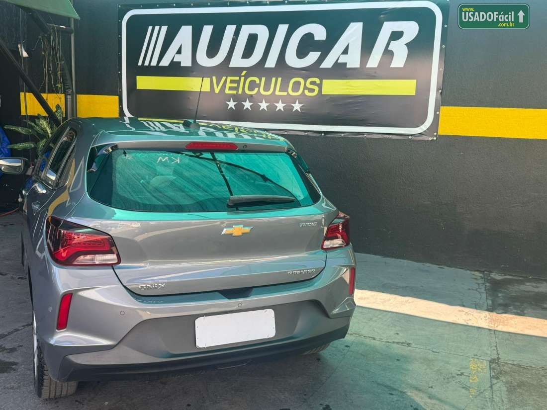 Foto do veículo
