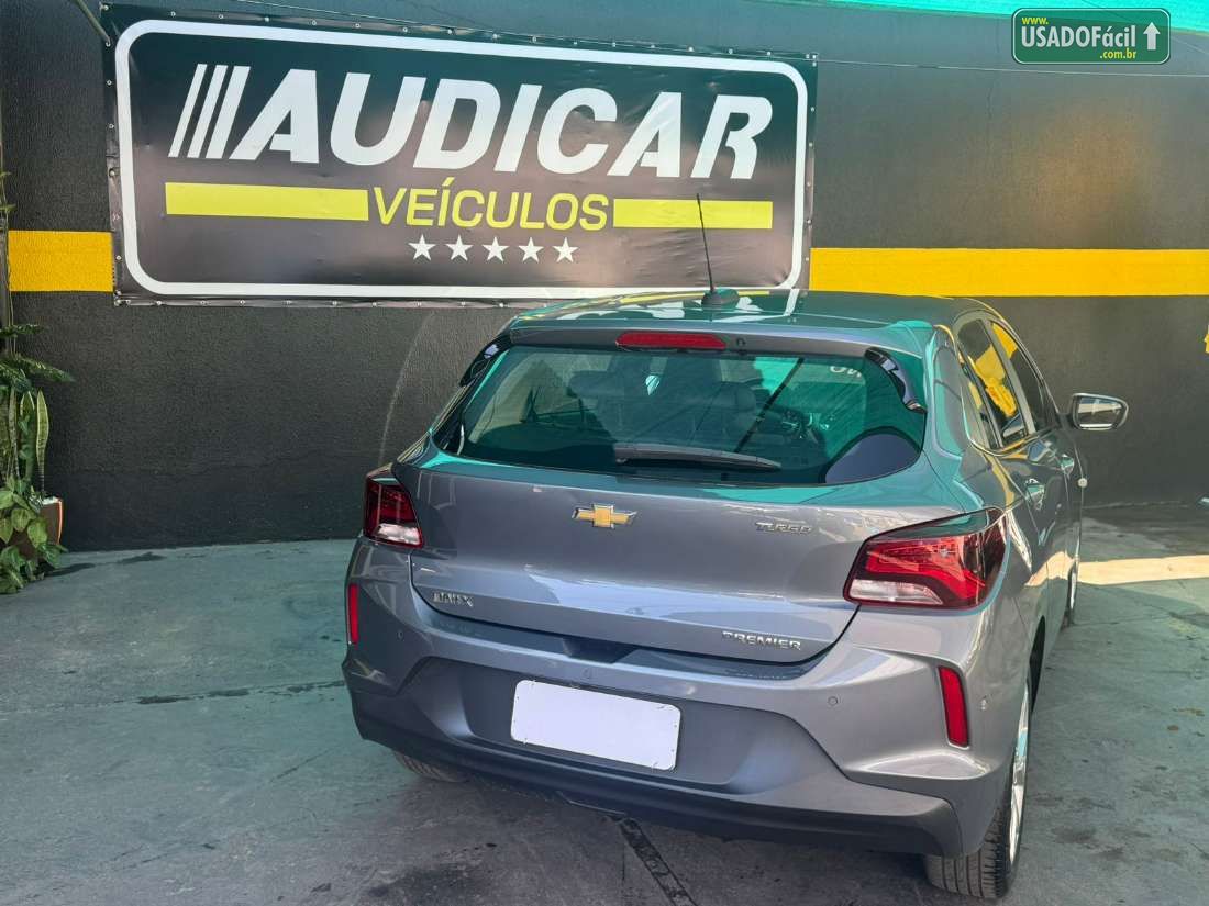 Foto do veículo