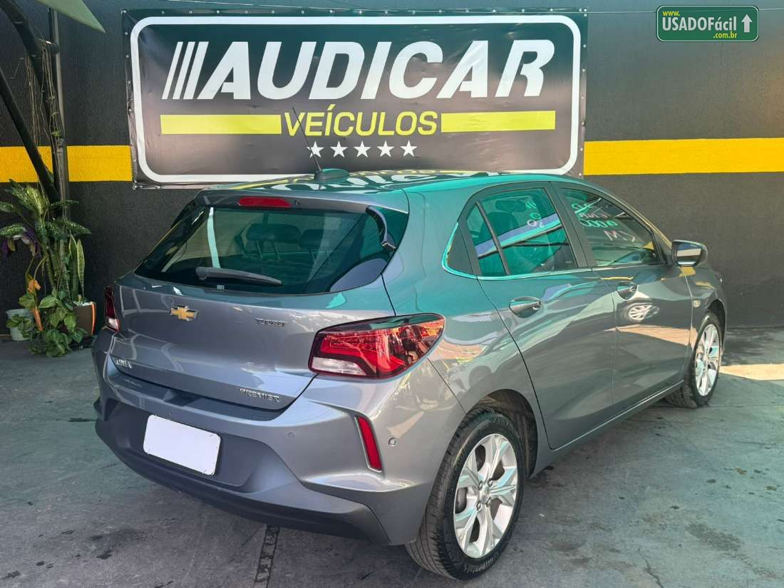 Foto do veículo