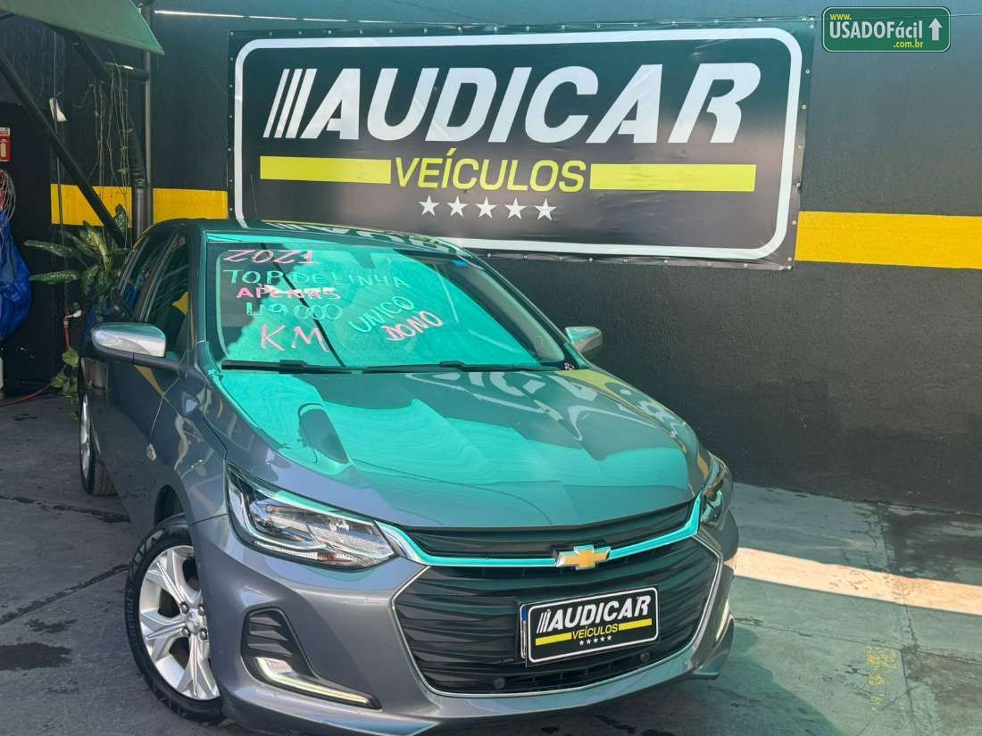 Foto do veículo