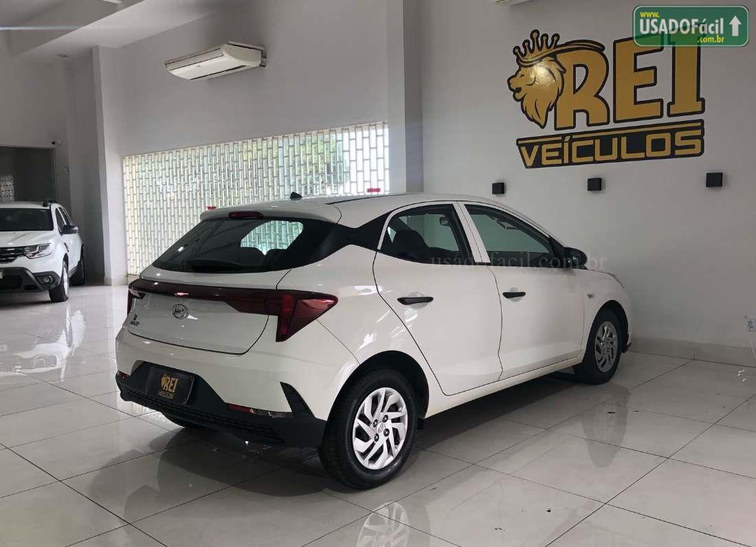 Foto do veículo