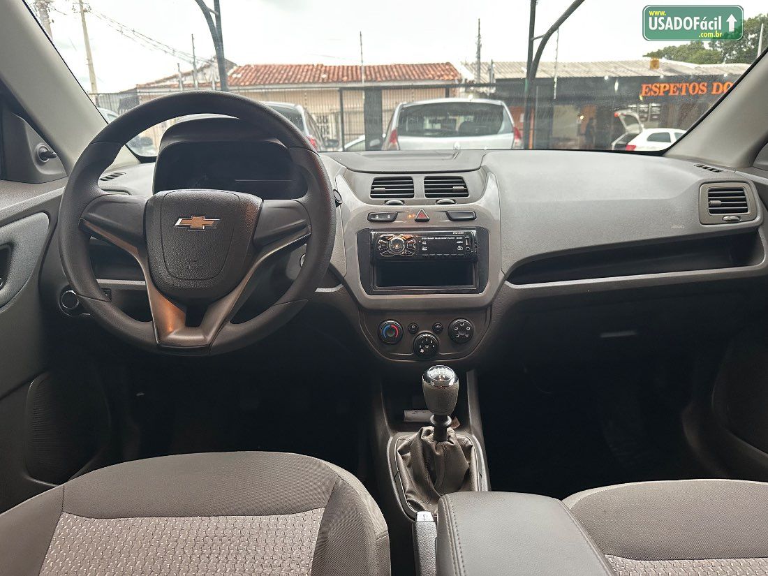 Foto do veículo