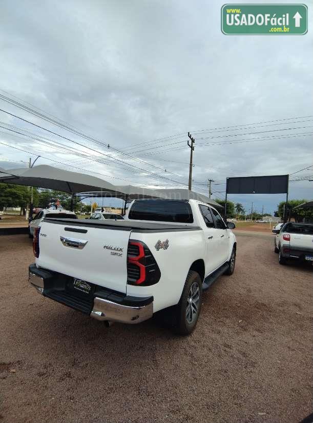 Foto do veículo