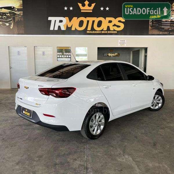 Foto do veículo