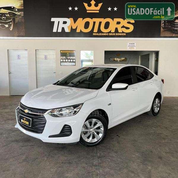 Foto do veículo
