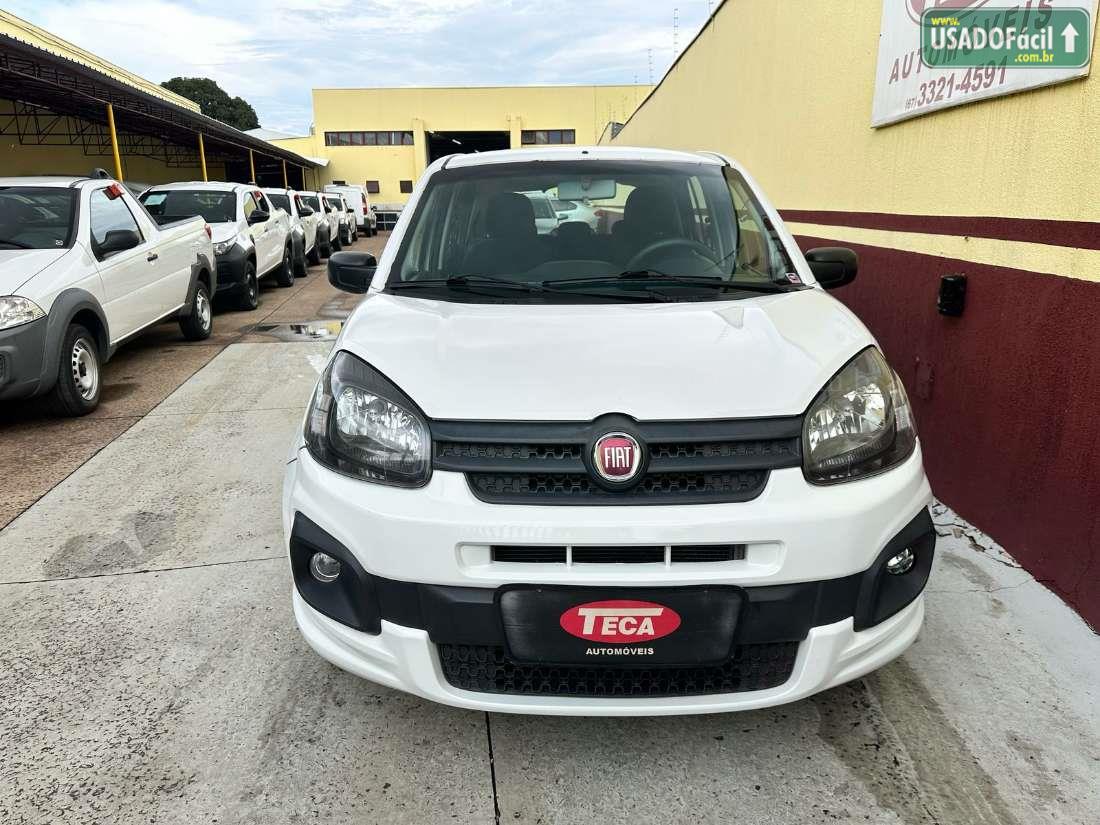 Foto do veículo