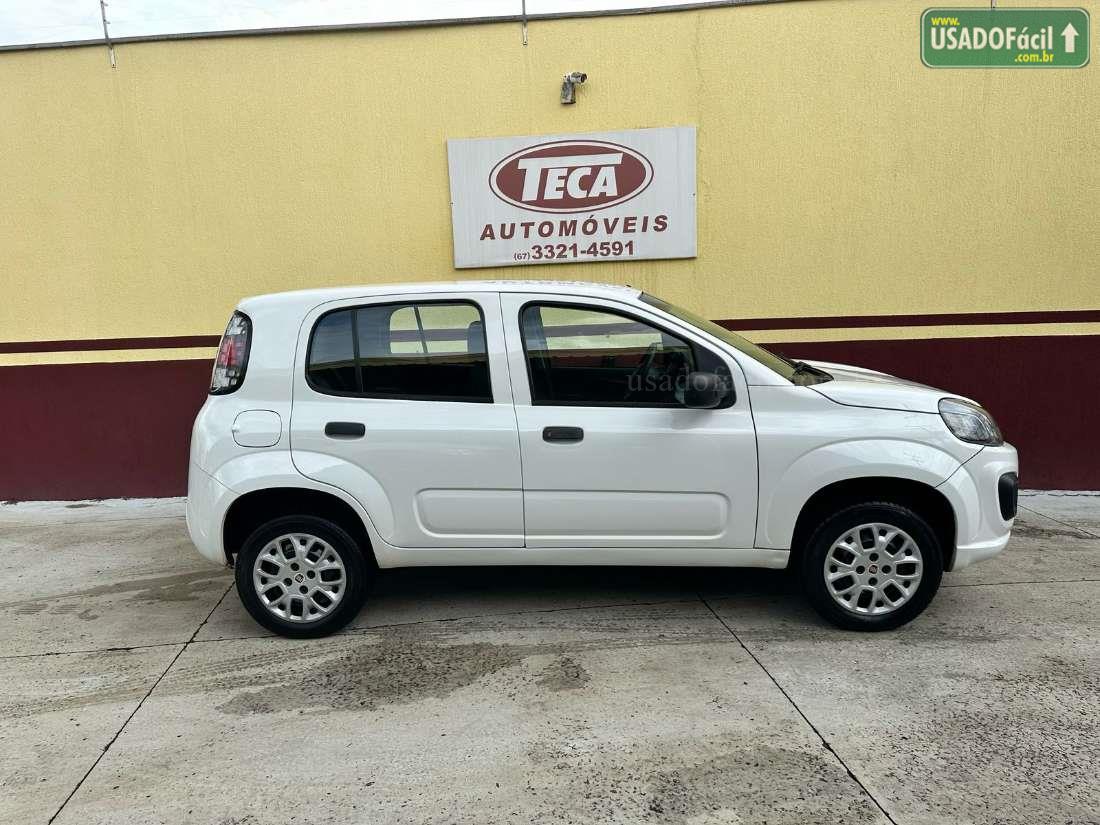 Foto do veículo