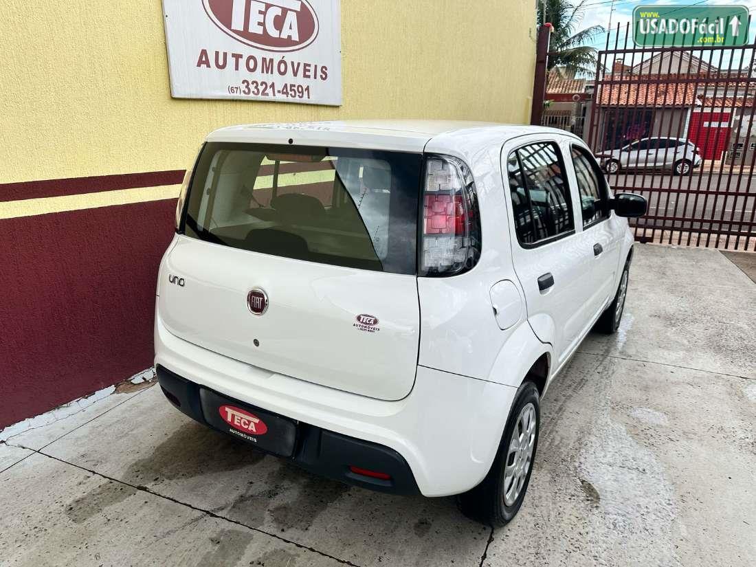Foto do veículo