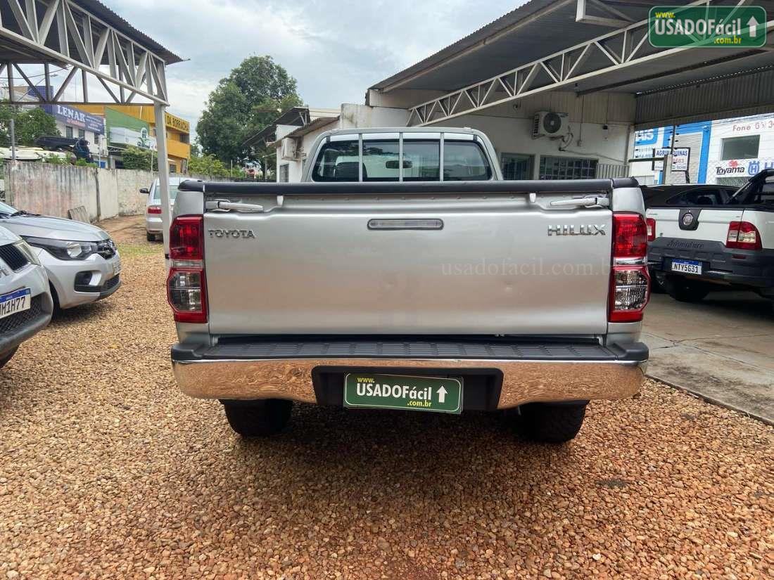 Foto do veículo