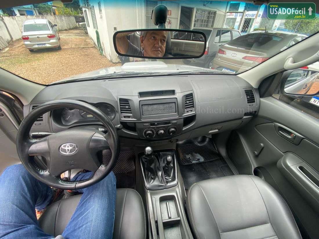 Foto do veículo