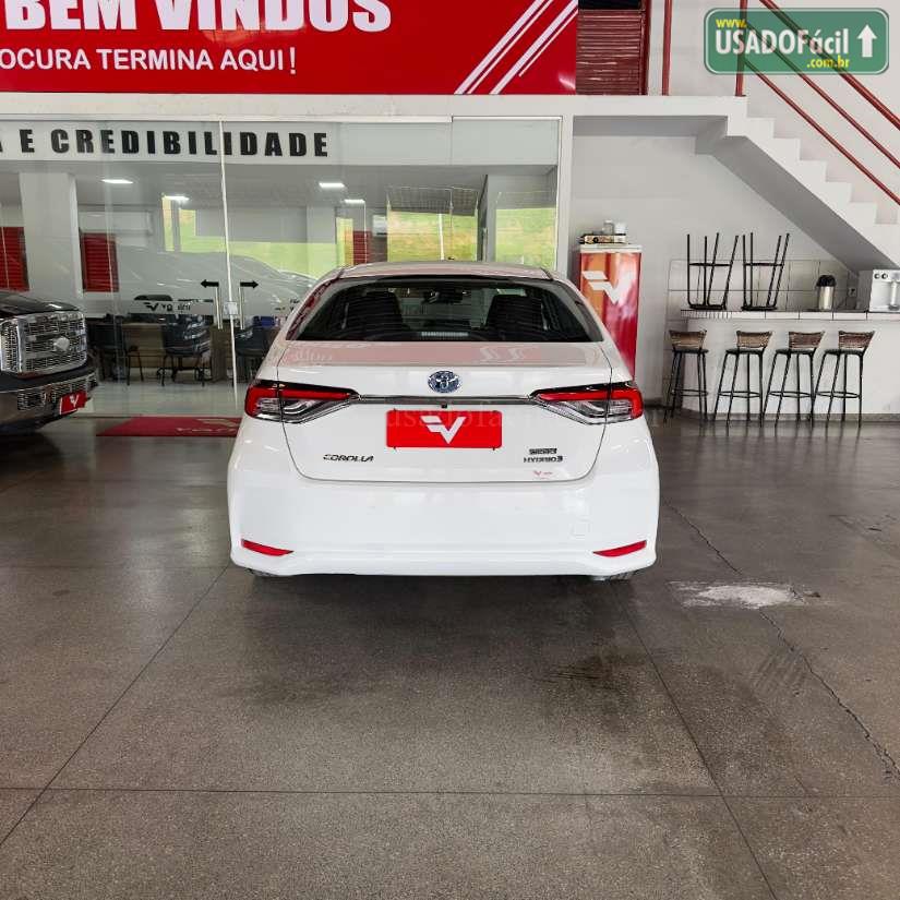Foto do veículo
