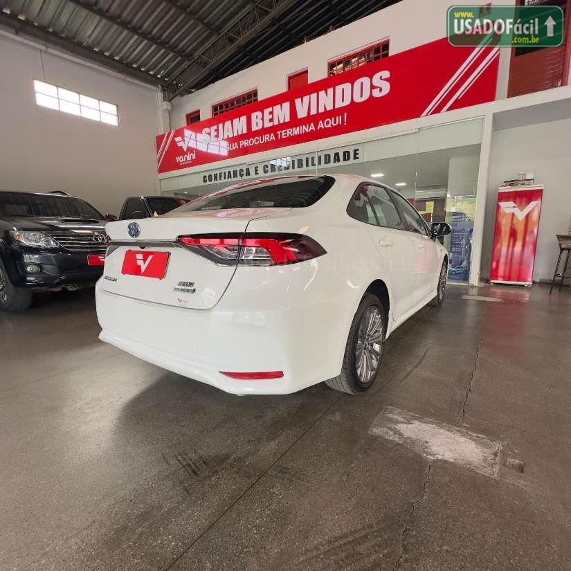 Foto do veículo