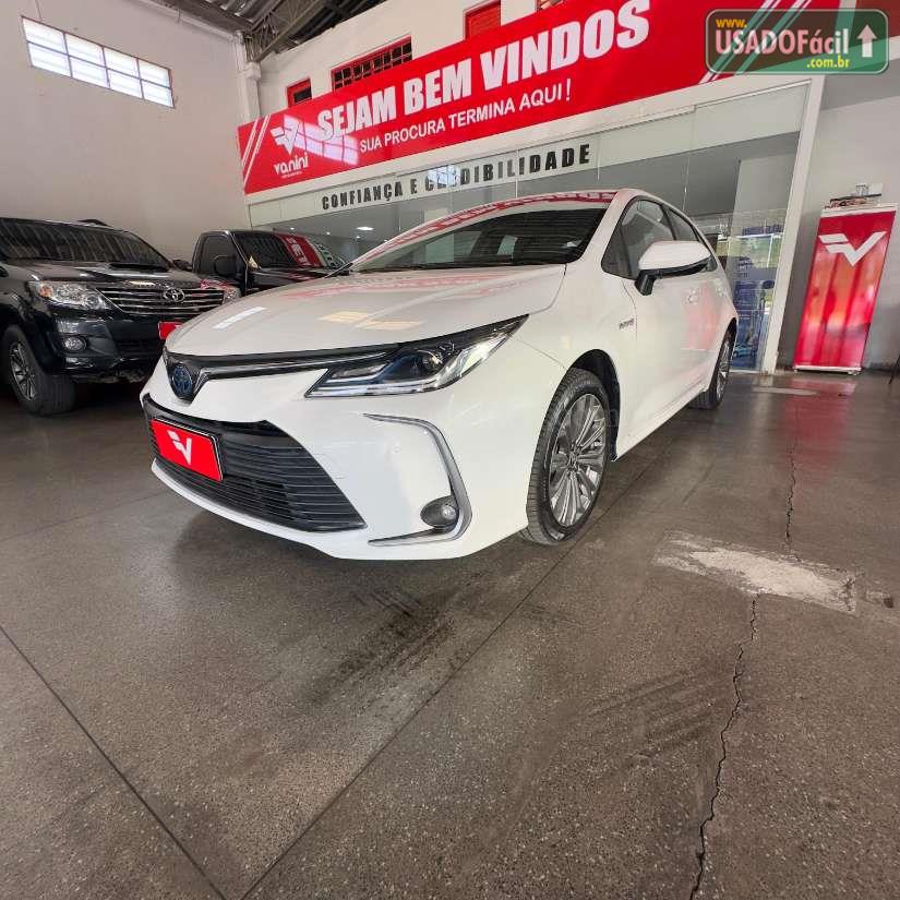 Foto do veículo