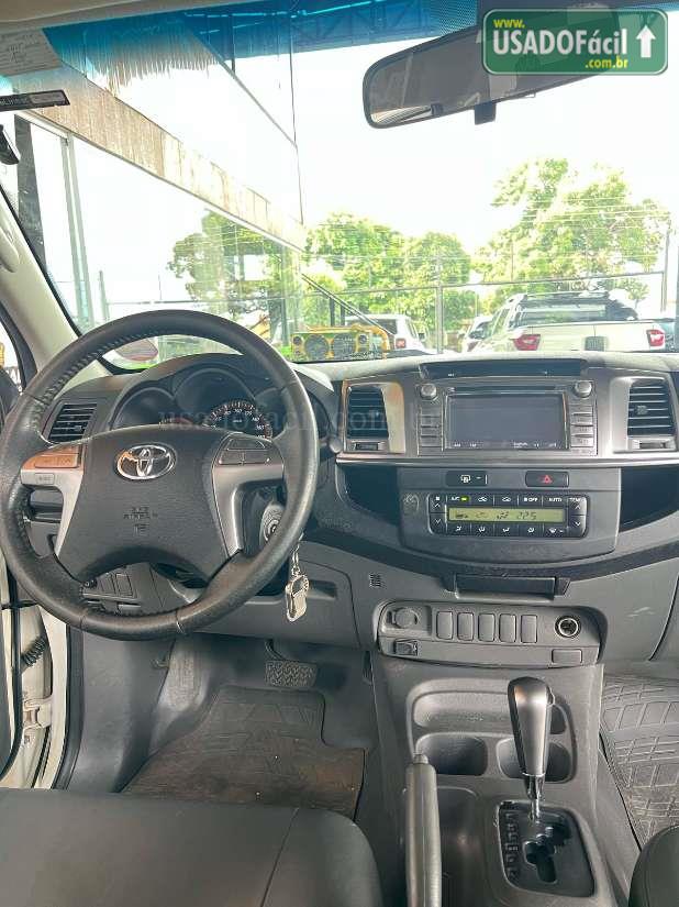 Foto do veículo
