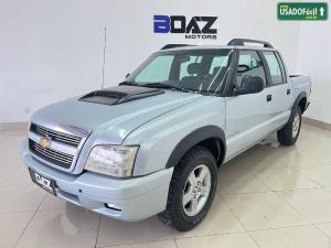 S10 Advantage CD 2.4 4x2 Flex
