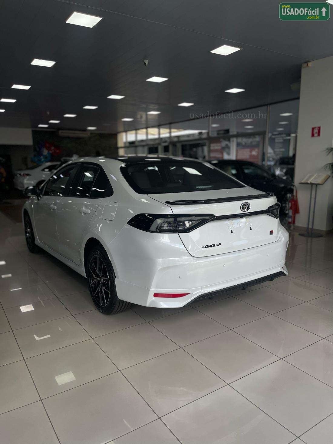 Foto do veículo
