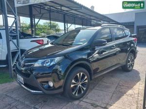 RAV4 HIGH 2.0 4x2 Automático