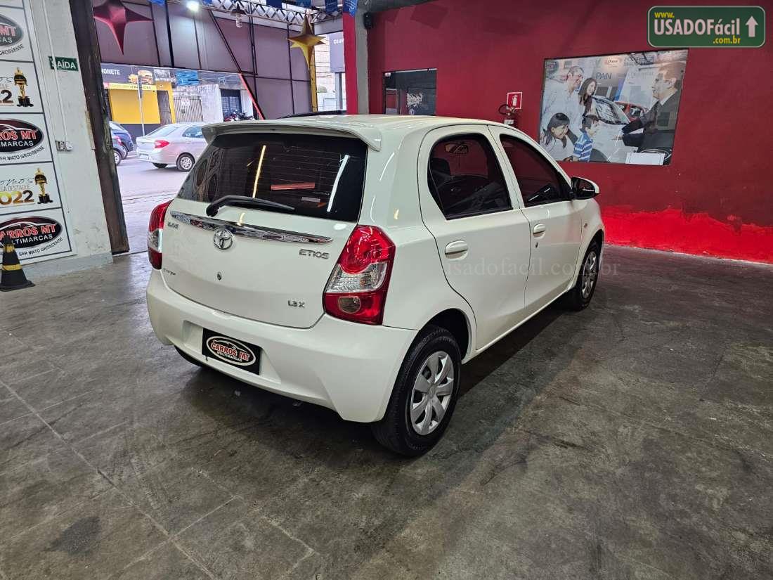 Foto do veículo