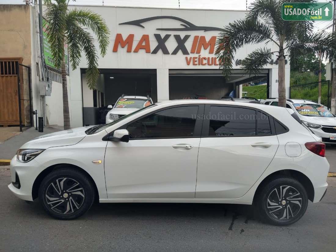Foto do veículo