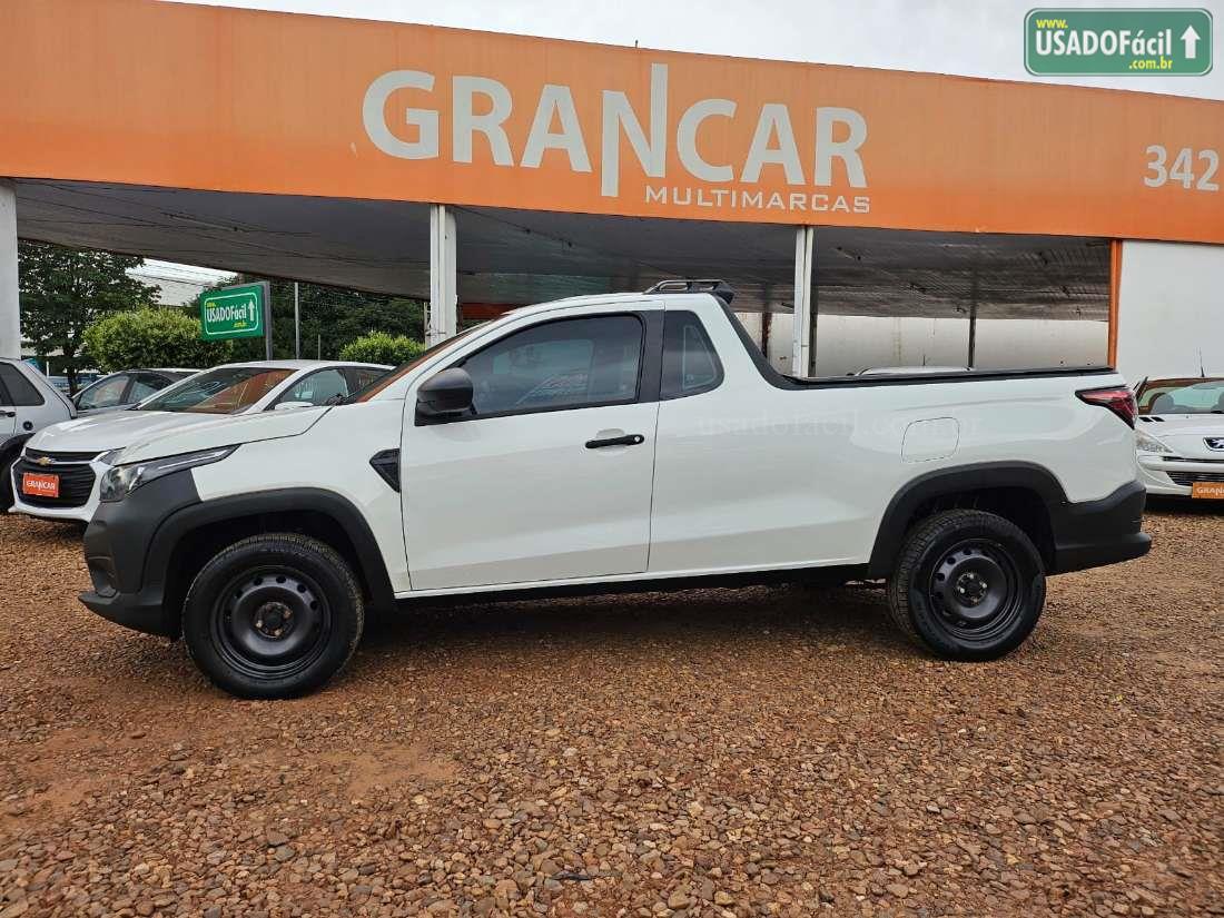 Foto do veículo