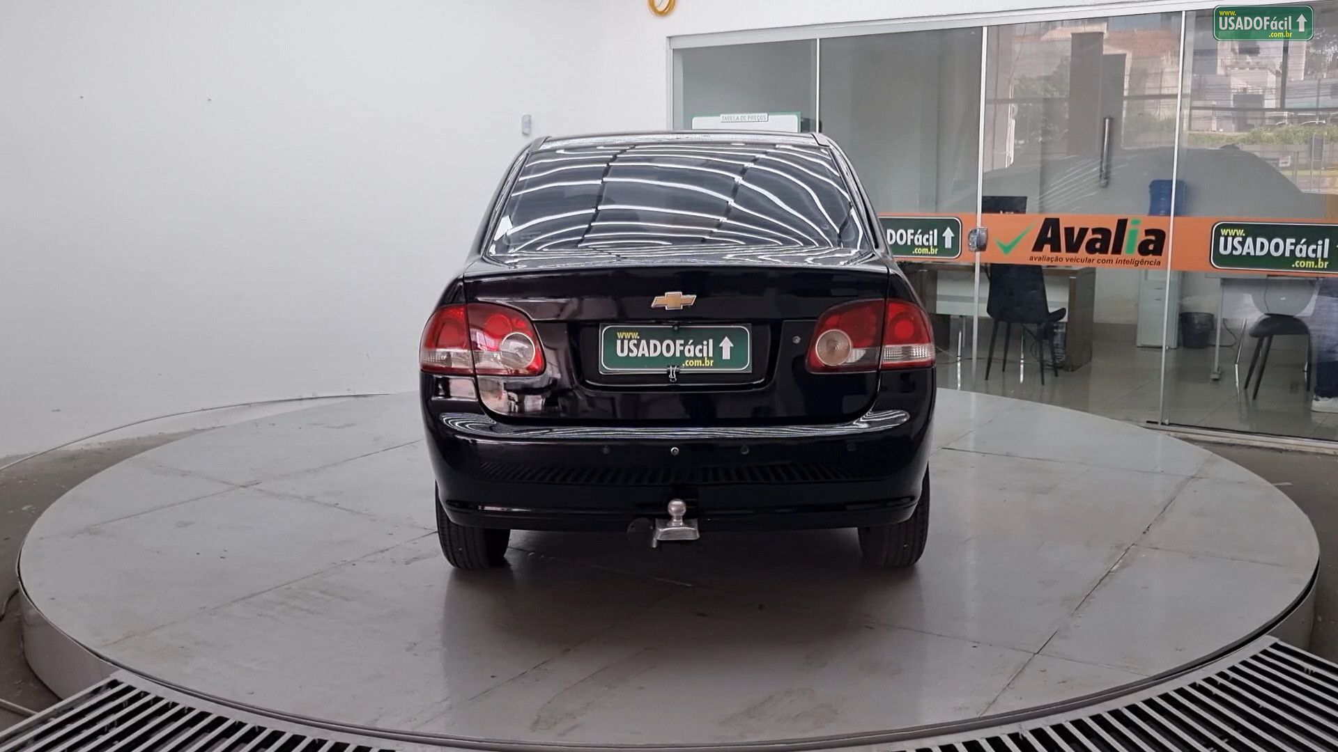 Foto do veículo