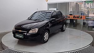 Corsa Sedan Classic LS 1.0 Flex Power