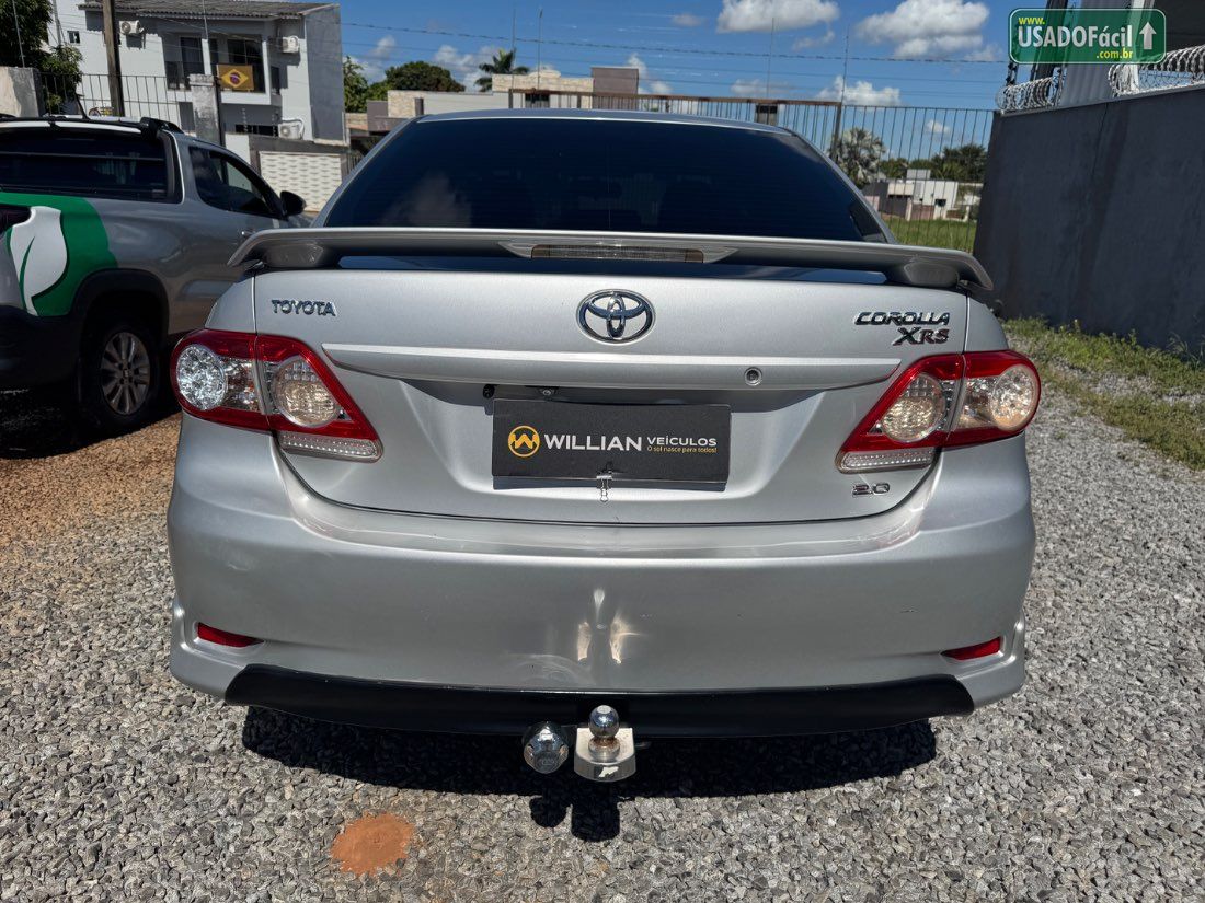 Foto do veículo