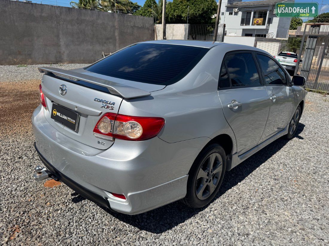 Foto do veículo