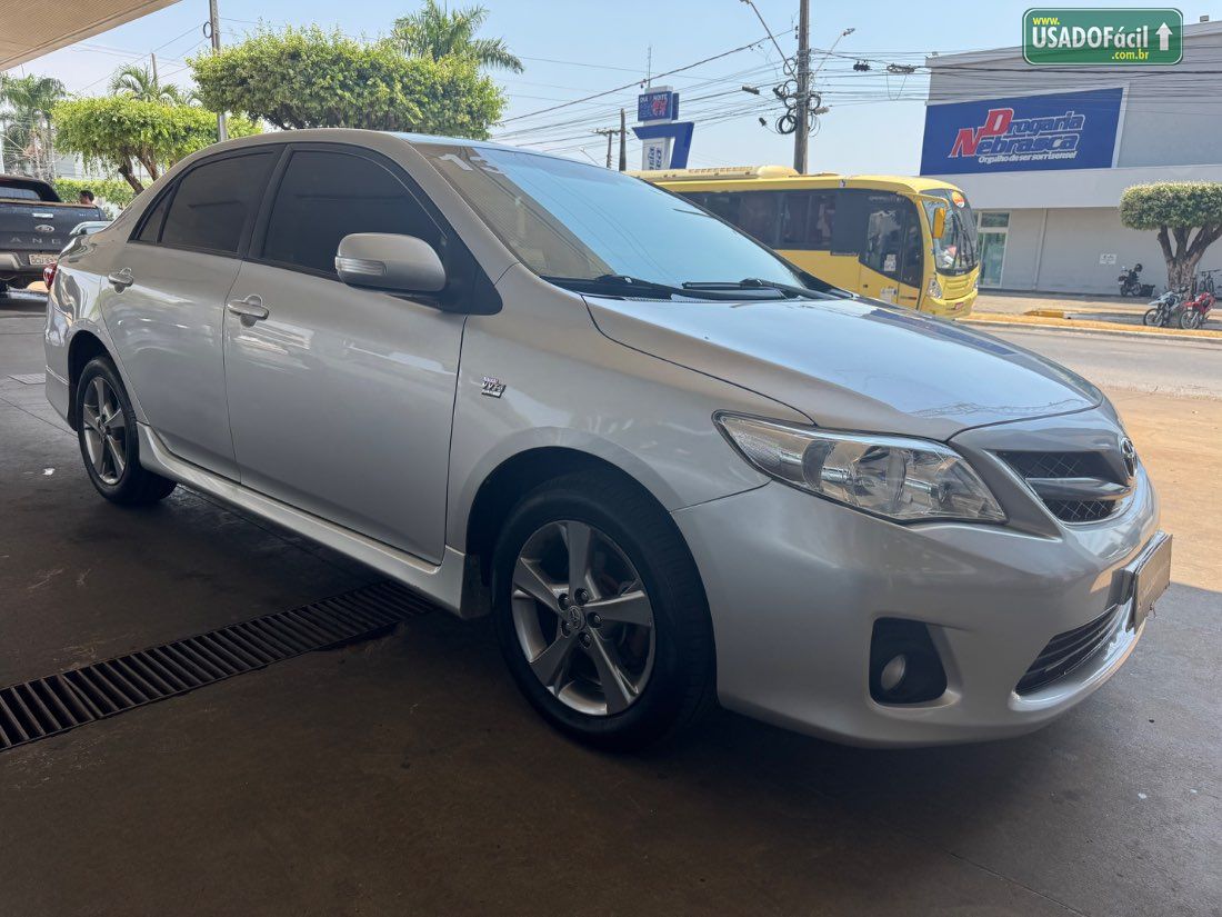 Foto do veículo