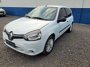 Clio 1.0 Hi-Power 16V 3p