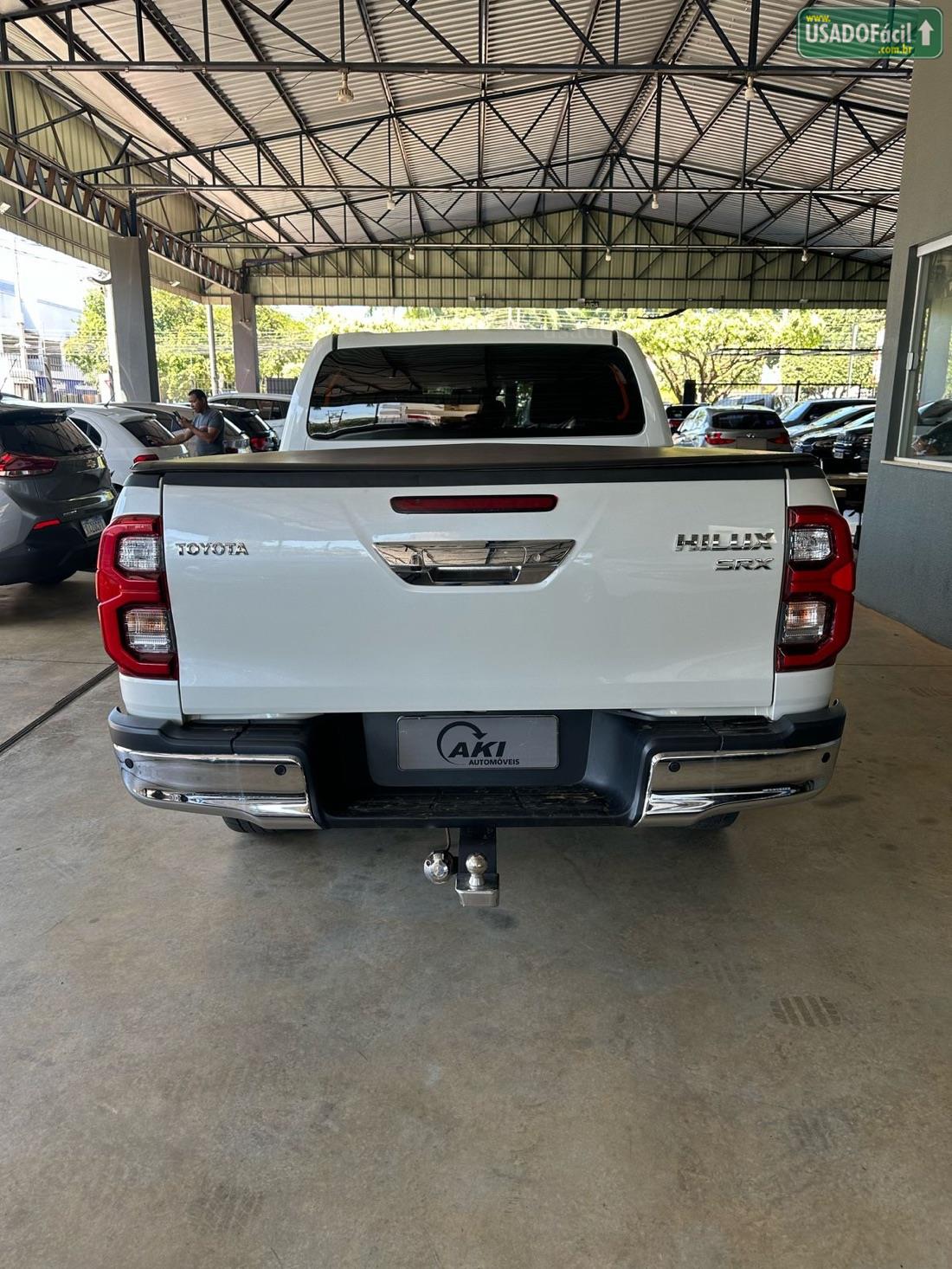 Foto do veículo