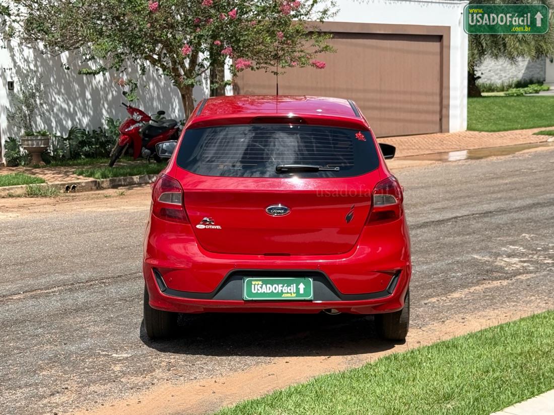 Foto do veículo